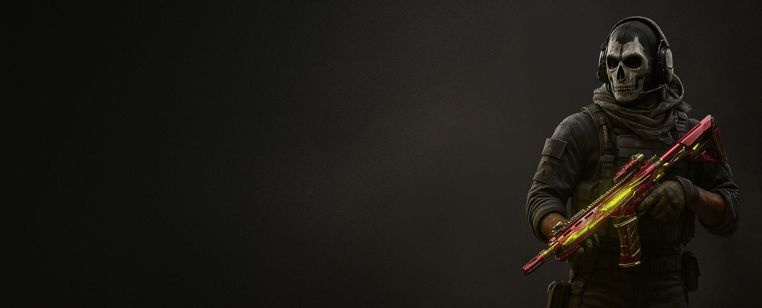 Best Call of Duty Mobile Hacks - Mods & Cheats